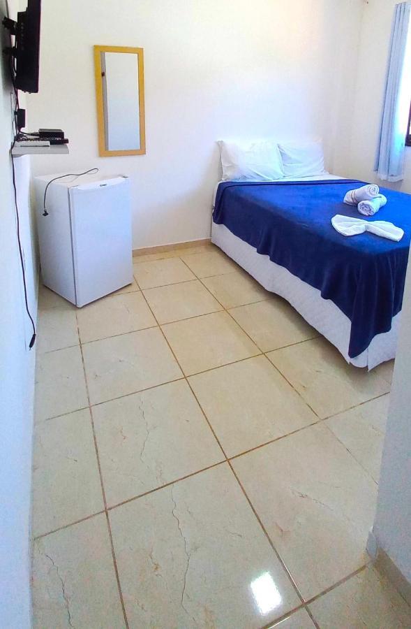 Pousada La Na Praia Maragogi Buitenkant foto