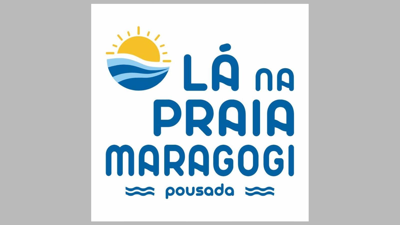 Pousada La Na Praia Maragogi Buitenkant foto